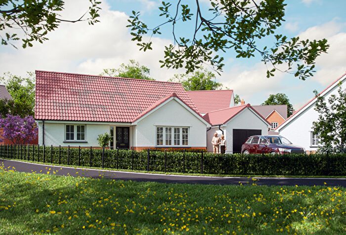 3 Bedroom Detached Bungalow For Sale In The Rumwell, Killams Park, TA1