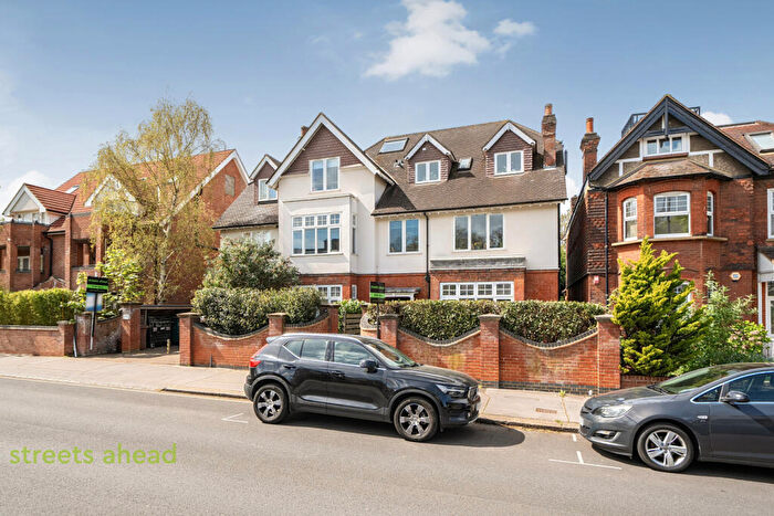 1 Bedroom Apartment For Sale In Chatsworth Road, Croydon, CR0