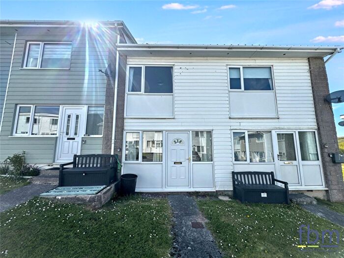2 Bedroom Property For Sale In Trewent Park, Freshwater East, Pembroke, SA71