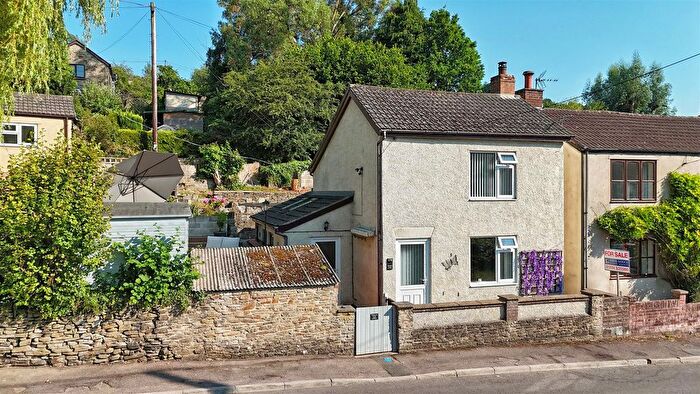 2 Bedroom Cottage For Sale In Main Road, Pillowell, Lydney, GL15