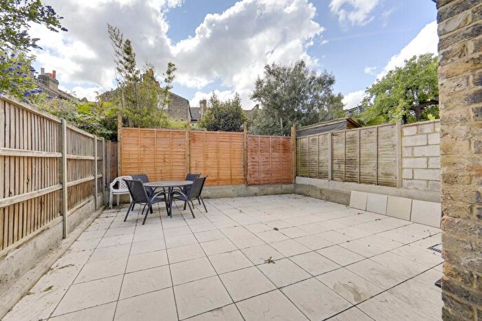 4 Bedroom Terraced House To Rent In Hawstead Road, Catford, London, SE6