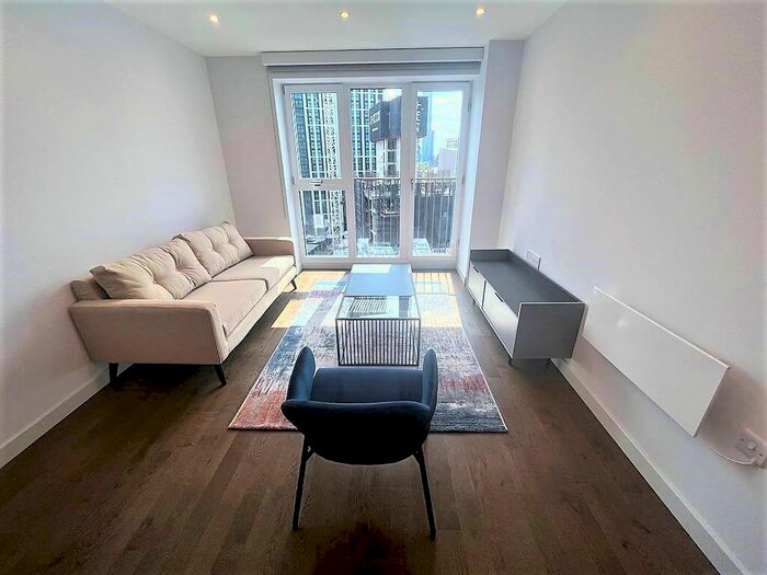 2 Bedroom Flat To Rent In Stanley Street, Salford, M3