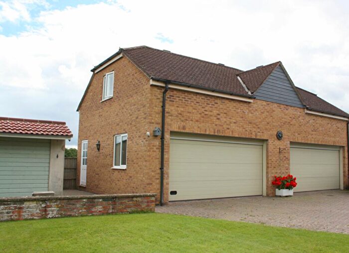 1 Bedroom Flat To Rent In Badminton Road, Acton Turville, GL9