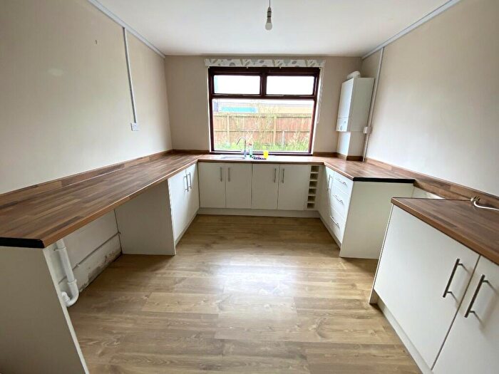 1 Bedroom Flat To Rent In The Sanctuary, Cardiff(City), CF5