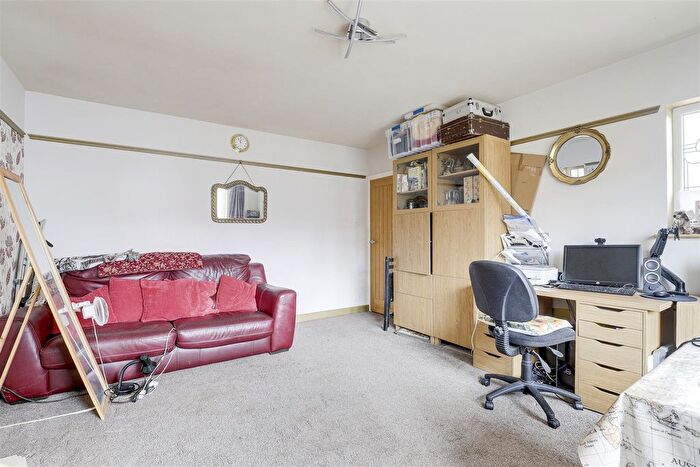 3 Bedroom Detached Bungalow For Sale In Harrow Road, West Bridgford, Nottinghamshire, NG2