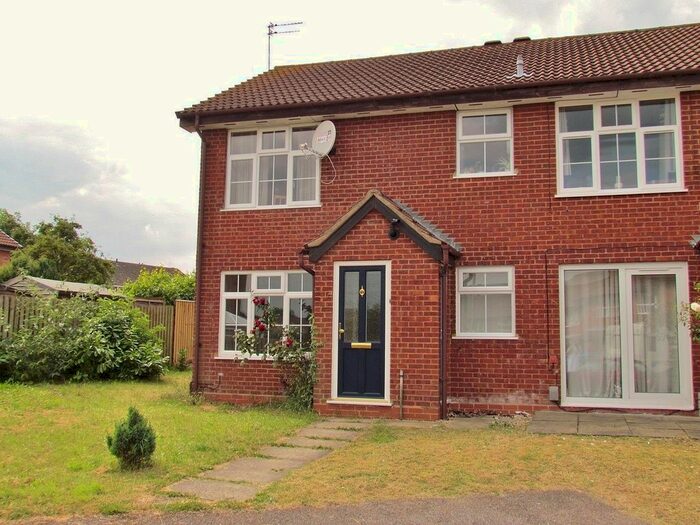 1 Bedroom Flat To Rent In Hadland Road, Abingdon-On-Thames, Oxfordshire, OX14