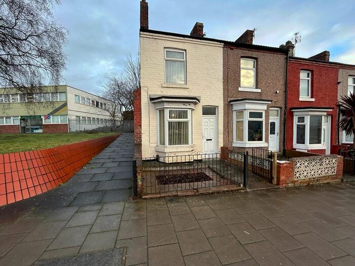 2 Bedroom Property To Rent In Eastmount Road, Darlington, DL1