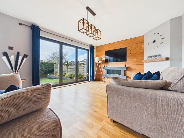 3 Bedroom Terraced House To Rent In Beech Croft, Burgh By Sands, CA5