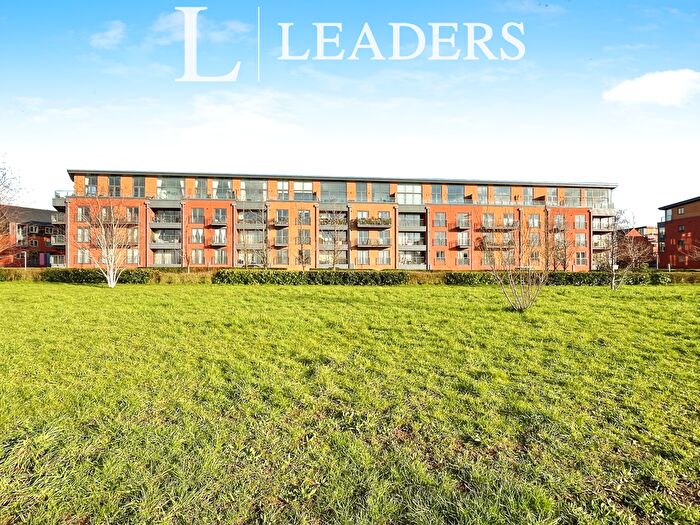 2 Bedroom Flat To Rent In Bradley Court, Crossley Road, WR5