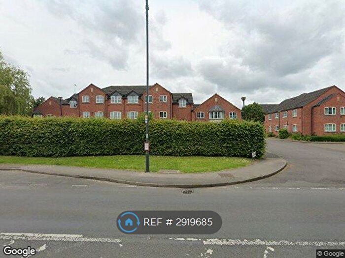 2 Bedroom Flat To Rent In Alcester Road, Stratford-Upon-Avon, CV37