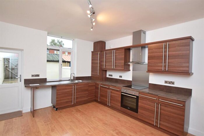 2 Bedroom Terraced House For Sale In Smethurst Street, Middleton, M24