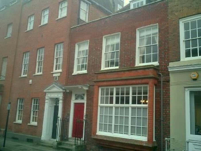 4 Bedroom House To Rent In Windsor, Park Street, SL4