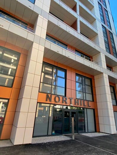 1 Bedroom Flat To Rent In Furness Quay, Salford, M50