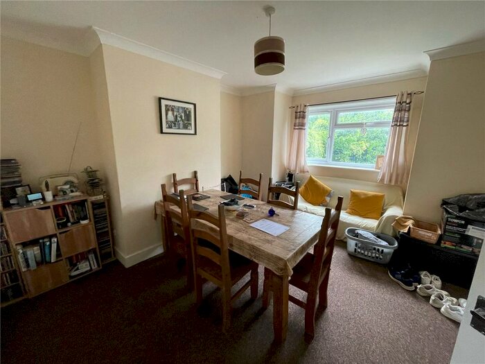 3 Bedroom SemiDetached House For Sale In Skellingthorpe Road, Lincoln