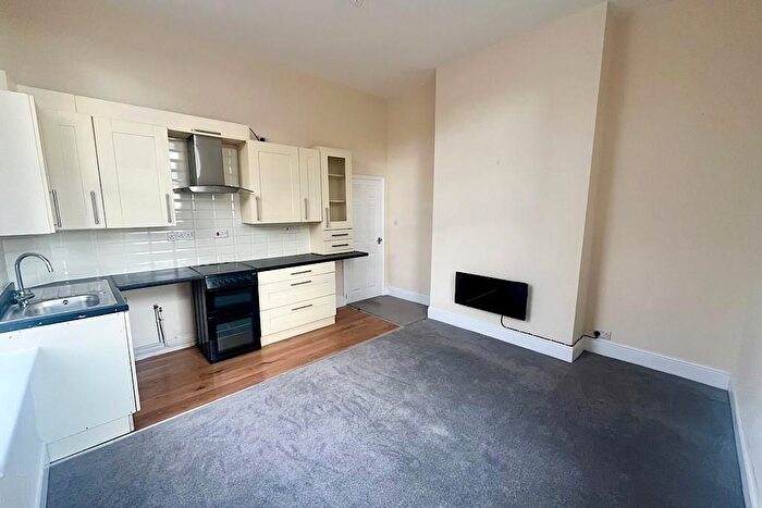 1 Bedroom Property To Rent In Shawbury, Shrewsbury, SY4