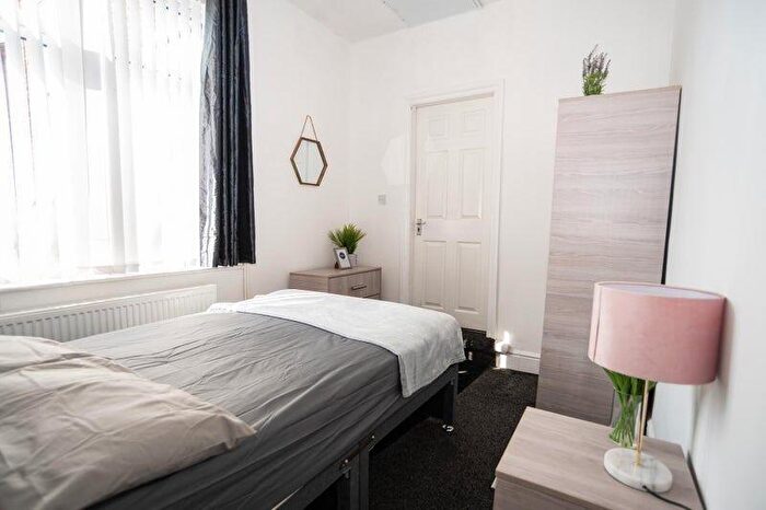 1 Bedroom House To Rent In Birches Head Road, Stoke-on-Trent, ST1