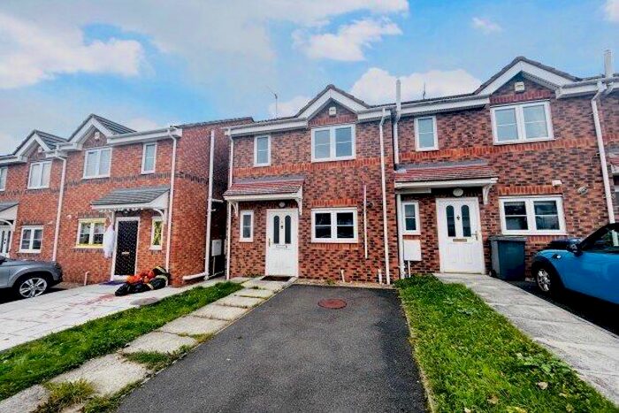 3 Bedroom Property To Rent In The Woodlands, Durham, DH7