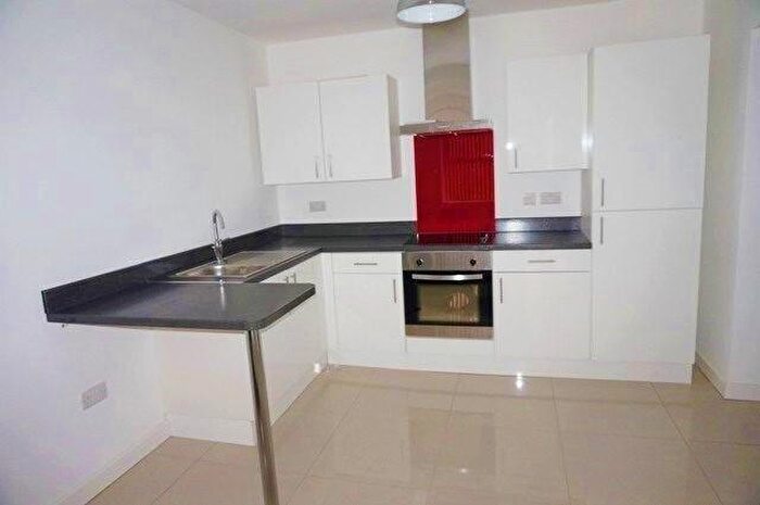 2 Bedroom Apartment To Rent In Apt Wheatsheaf Apts, S2