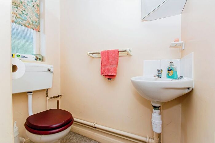 4 Bedroom Detached House For Sale In Marriots Gate, Lutton, Spalding, PE12