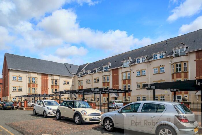 2 Bedroom Apartment To Rent In Sovereign Court, Jesmond, NE2