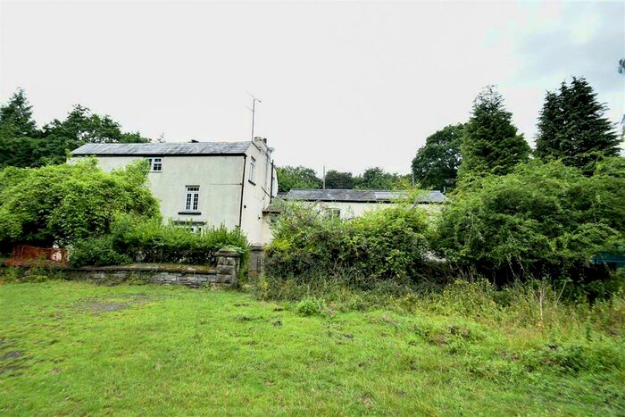 10 Bedroom Detached House For Sale In , Trafalgar, Cinderford, GL14