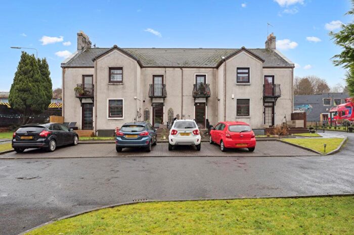 1 Bedroom Flat For Sale In Temple Road, Flat /, Anniesland, G13