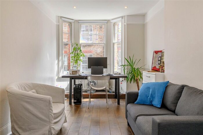 1 Bedroom Flat To Rent In Princeton Mansions, Princeton Street, Bloomsbury, London, WC1R