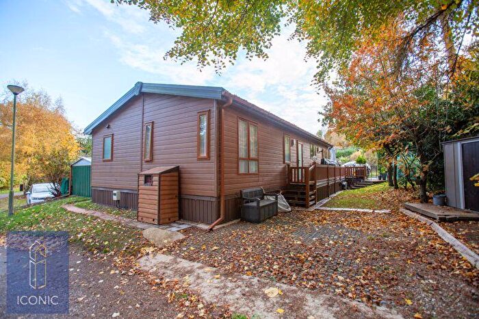 2 Bedroom Detached House For Sale In Merry Hill, Norwich, NR9