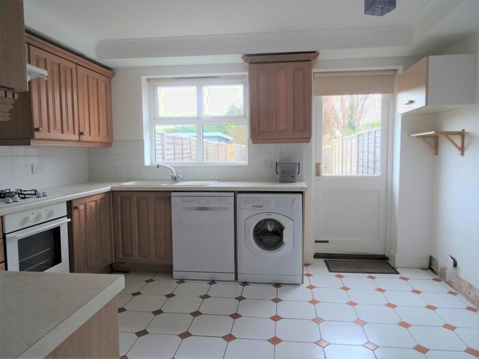 3 Bedroom Property To Rent In Liberty Mews, Staion Road, Orpington BR6