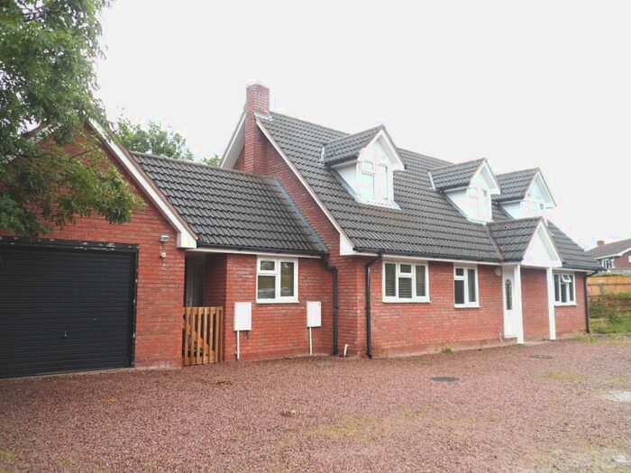 5 Bedroom Detached House To Rent In Bartestree, Hereford HR1