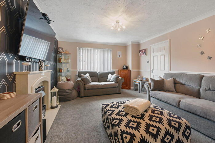 4 Bedroom Detached House For Sale In Recreation Way, Kemsley, Sittingbourne, ME10