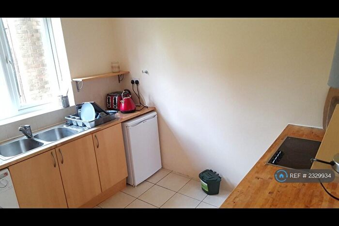 1 Bedroom Flat To Rent In Wolvercote, Oxford, OX2