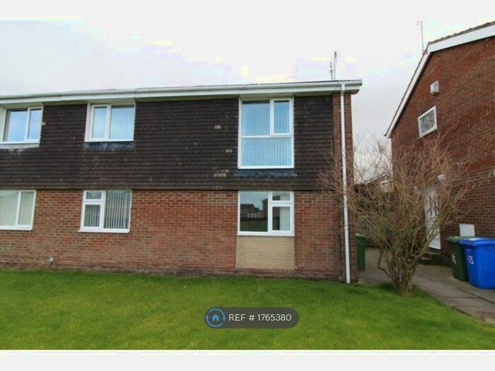 2 Bedroom Flat To Rent In Portland Gardens, Cramlington, NE23