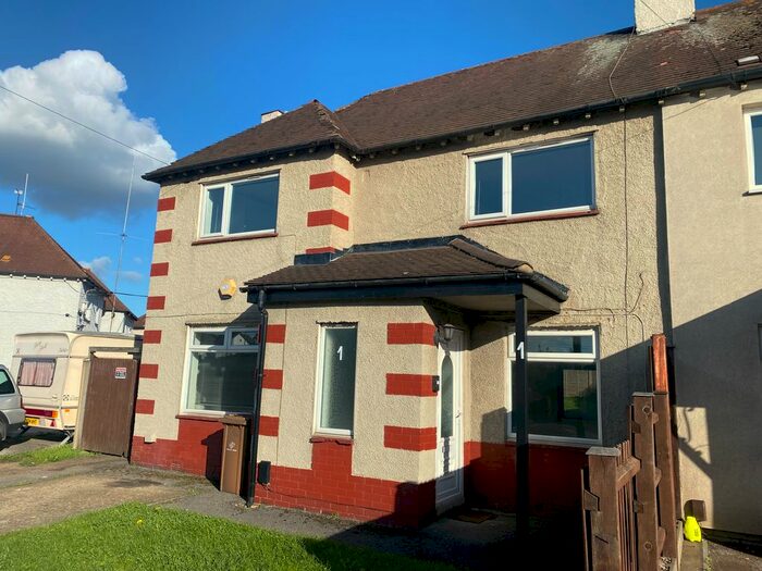 3 Bedroom Semi-Detached House To Rent In Victory Road, Derby, DE24