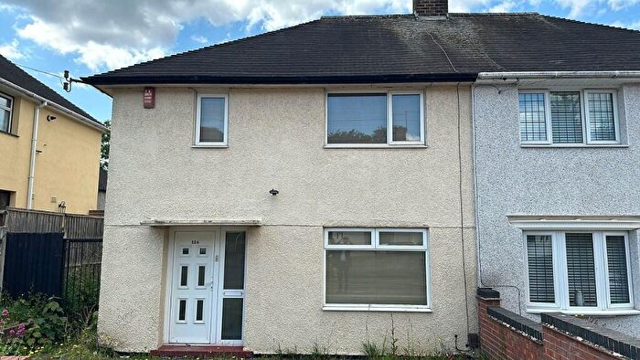 3 Bedroom Semi-Detached House For Sale In Bransdale Road, Nottingham, Nottinghamshire, NG11