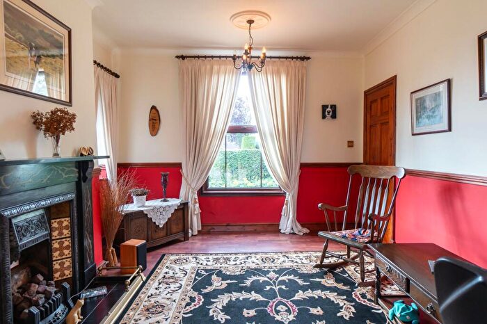 4 Bedroom Detached House For Sale In Loughborough Road, Coleorton, LE67