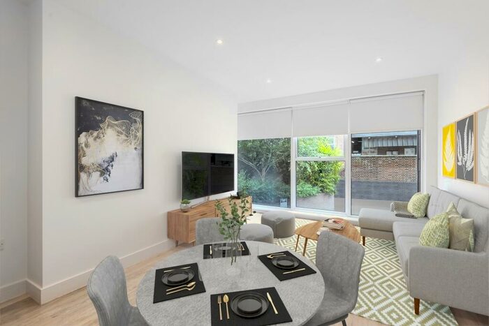 1 Bedroom Flat To Rent In Sherman Road Bromley, BR1