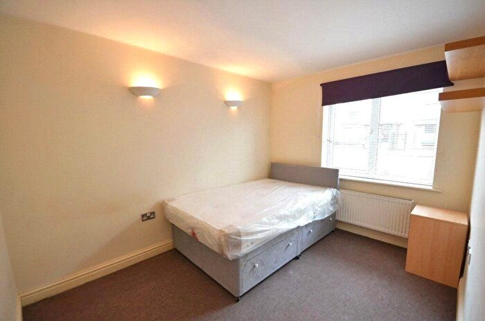 2 Bedroom Apartment To Rent In St Philips Court, Hulme, Greater Manchester, M15