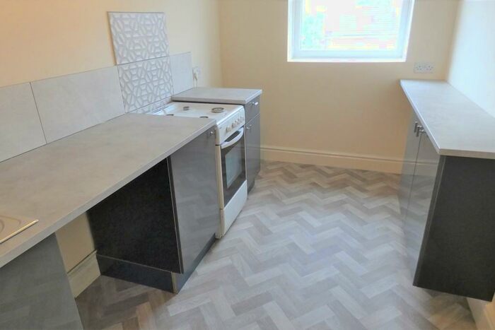 1 Bedroom Flat To Rent In Tulketh Road, Preston, PR2