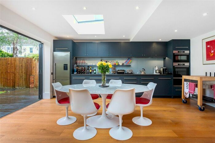 4 Bedroom Semi-Detached House To Rent In Lock Road, Richmond, Surrey, TW10