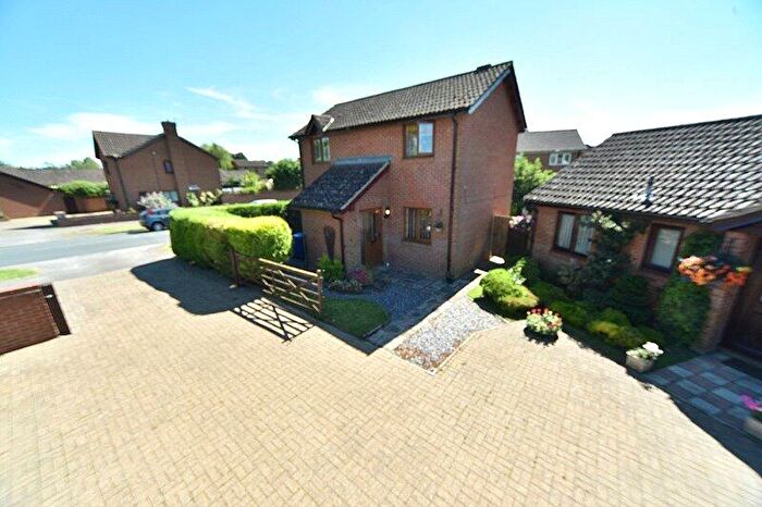 3 Bedroom Detached House To Rent In Fincham Road, Mildenhall, Bury St. Edmunds, Suffolk, IP28