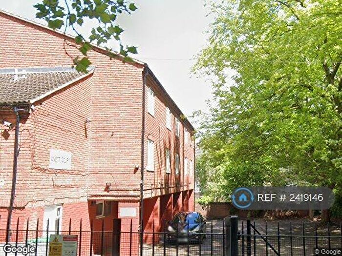 Studio To Rent In Unett Close, Birmingham, B66