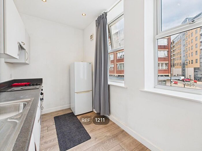 1 Bedroom Flat To Rent In Gough Chambers, Savile Street, HU1