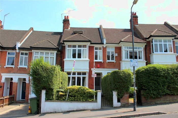 5 Bedroom Terraced House To Rent In Coleraine Road, Blackheath, London, SE3