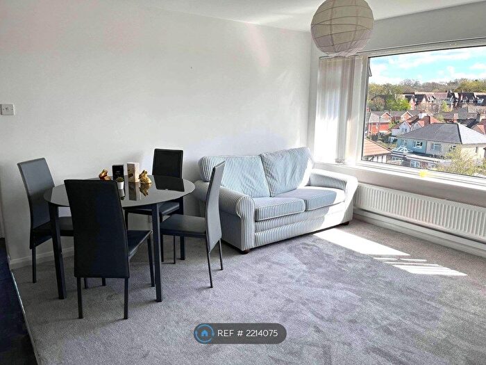2 Bedroom Flat To Rent In Winchester Road, Southampton, SO16