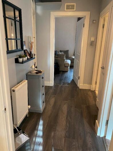 1 Bedroom Flat To Rent In Willowbank Road, Aberdeen, AB11