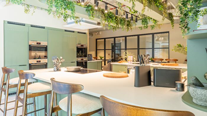 Studio To Rent In Brand New Fully Furnished Studios In Central Guildford | Minutes From Guildford Station | Gym, Cinema Room & More!, GU2