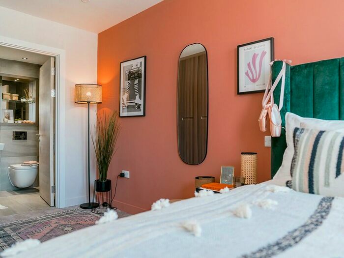 2 Bedroom Apartment To Rent In Broad Street, Birmingham, B15