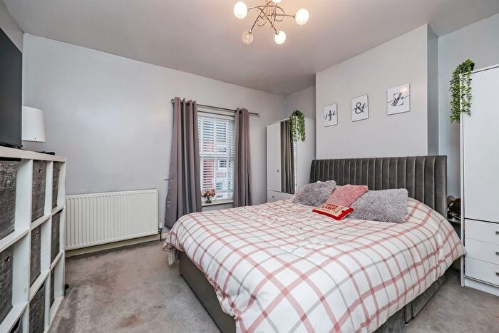 3 Bedroom Terraced House For Sale In Noel Street, Kimberley, Nottingham, NG16