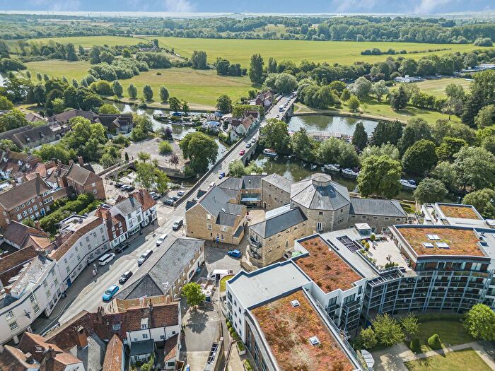 2 Bedroom Flat For Sale In The Old Gaol, Abingdon, OX14